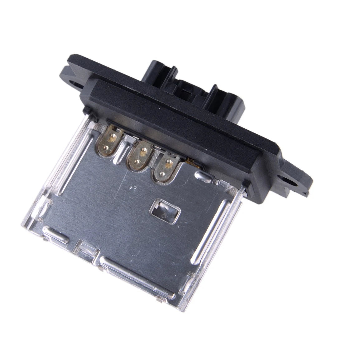 Heater Blower Fan Resistor for Nissan Micra, Note, Cube, NV200, Versa (2003-2023)