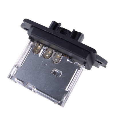 Heater Blower Fan Resistor for Nissan Micra, Note, Cube, NV200, Versa (2003-2023)