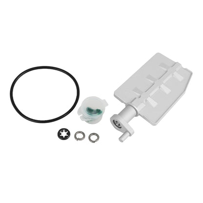 Intake Manifold Valve Repair Kit Aluminium Rebuild for BMW M54 3.0L
