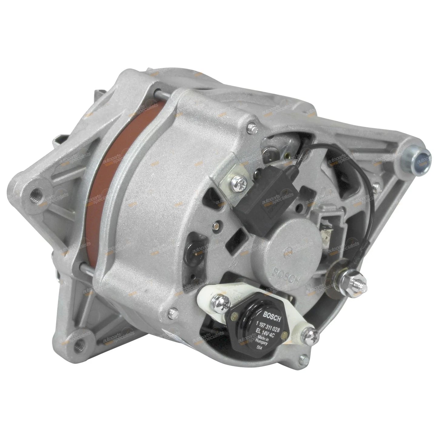 Alternator for Chrysler Valiant + Sigma