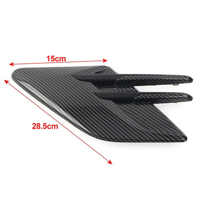 Fender Side Vents for Land Rover Range Rover Sport L494 Facelift (2018-2022)