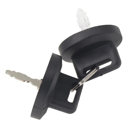 Ignition Key Switch w/ Key for Yamaha Blaster YFS200 ATV (1988-2006)