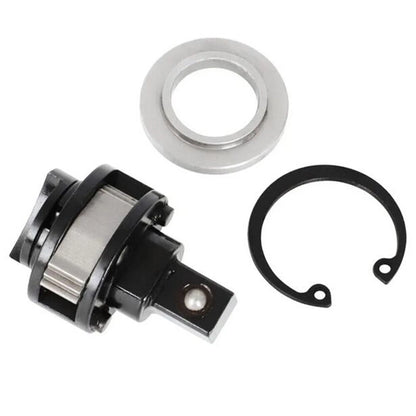 3/8" Fuel Ratchet Head Anvil Service Kit for Milwaukee 2557 Cordless Ratchet