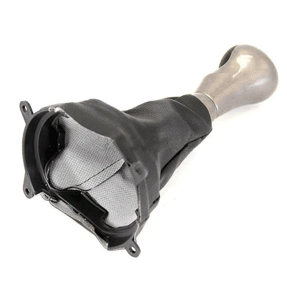 Shift Boot & Knob for 2006-2011 Honda Civic - 6 Speed Shifter Accessories
