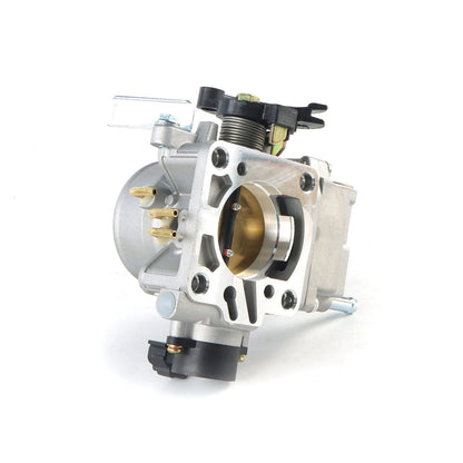 Throttle Body for Mitsubishi Lancer Es Se Sedan (2002–2007)