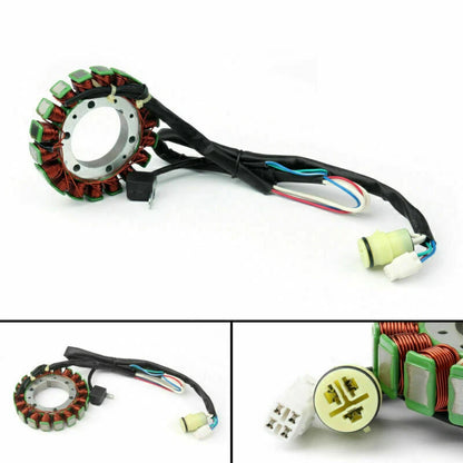 Stator Coil for Yamaha Wolverine 350, 450, Kodiak 400 (2000-2006)