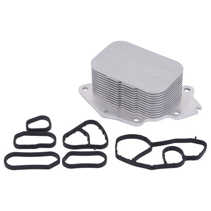 Engine Oil Cooler Kit for BMW MINI R56 Cooper D 1.6L Hatchback (2006-2013)