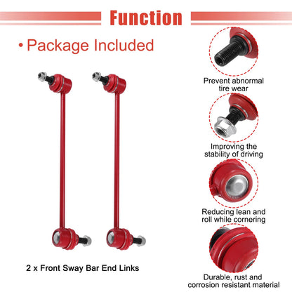 Front Sway Bar Links for Ford Escape (2005-2012)