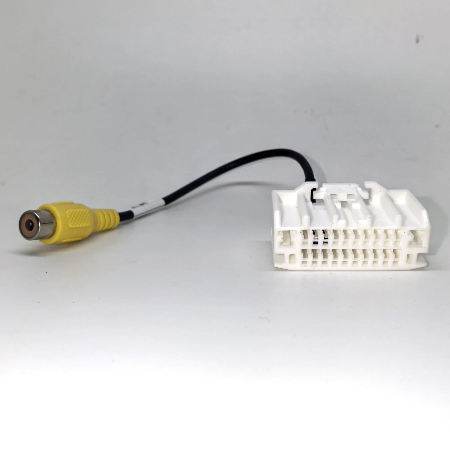 Backup Camera Adapter Cable for Jeep Compass (2009–2017)