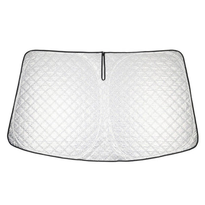 Foldable Windshield Sun Shade Visor for Lexus UX (2019-2025)