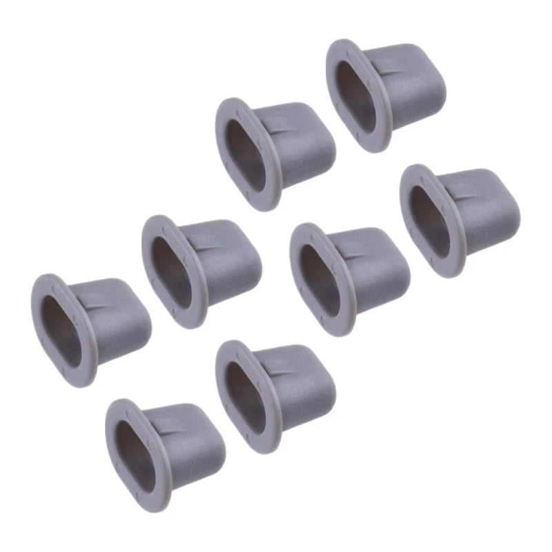 20 x Wheel Fender Flare Molding Grommets for Nissan Infiniti