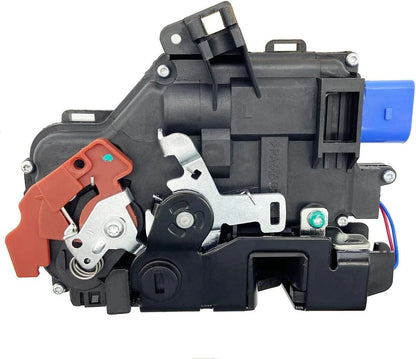 Power Door Lock Latch Actuator Rear Left for VW Passat (1998–2005)