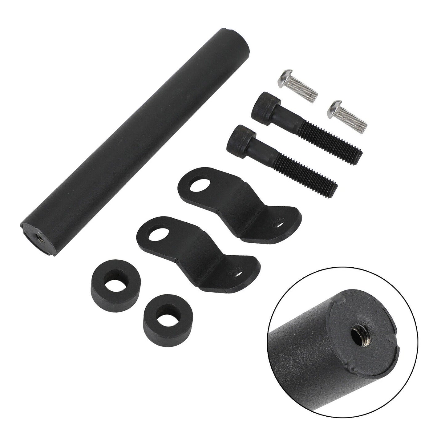GPS Expansion Mount Phone Holder for Kawasaki Ninja 1000 (2011-2019)