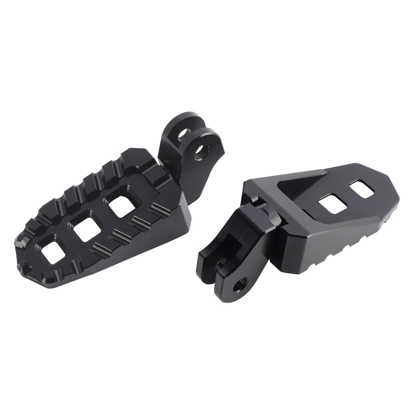 Footrests Front Foot Pegs for Scrambler 400X (2023-2024)