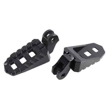 Footrests Front Foot Pegs for Scrambler 400X (2023-2024)
