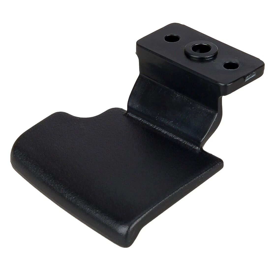 Armrest Box Lid Latch Lock Cover for Outlander (2006-2012)