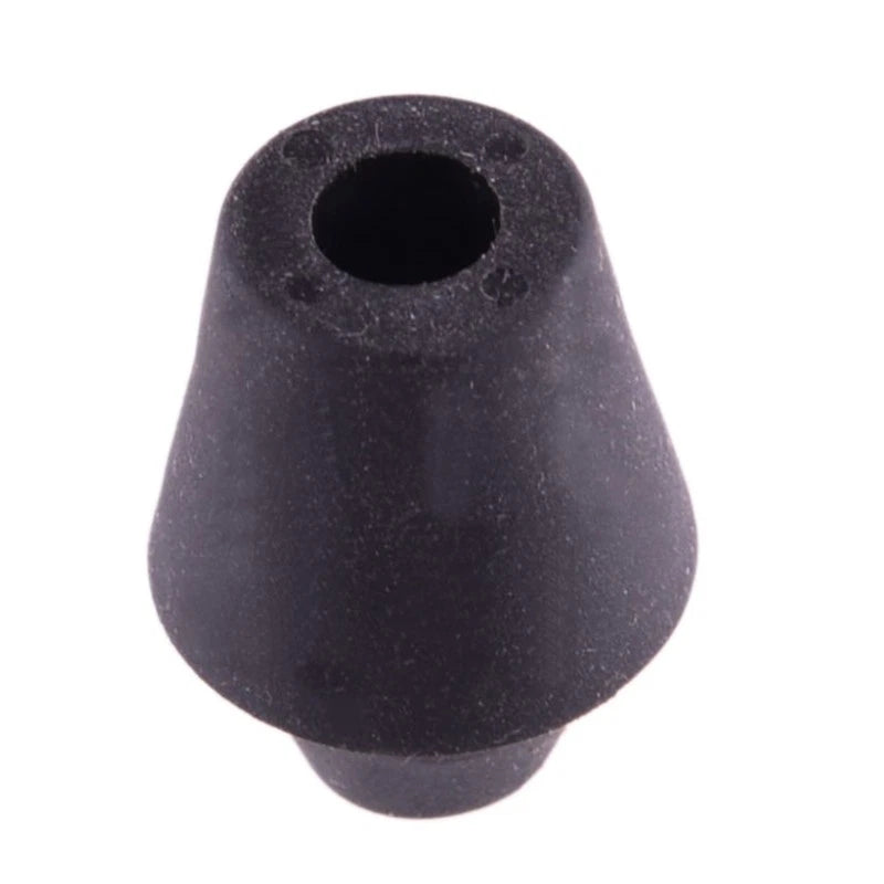 10x Rubber Bumper Cushion Stop for Nissan Frontier (2005-2023)