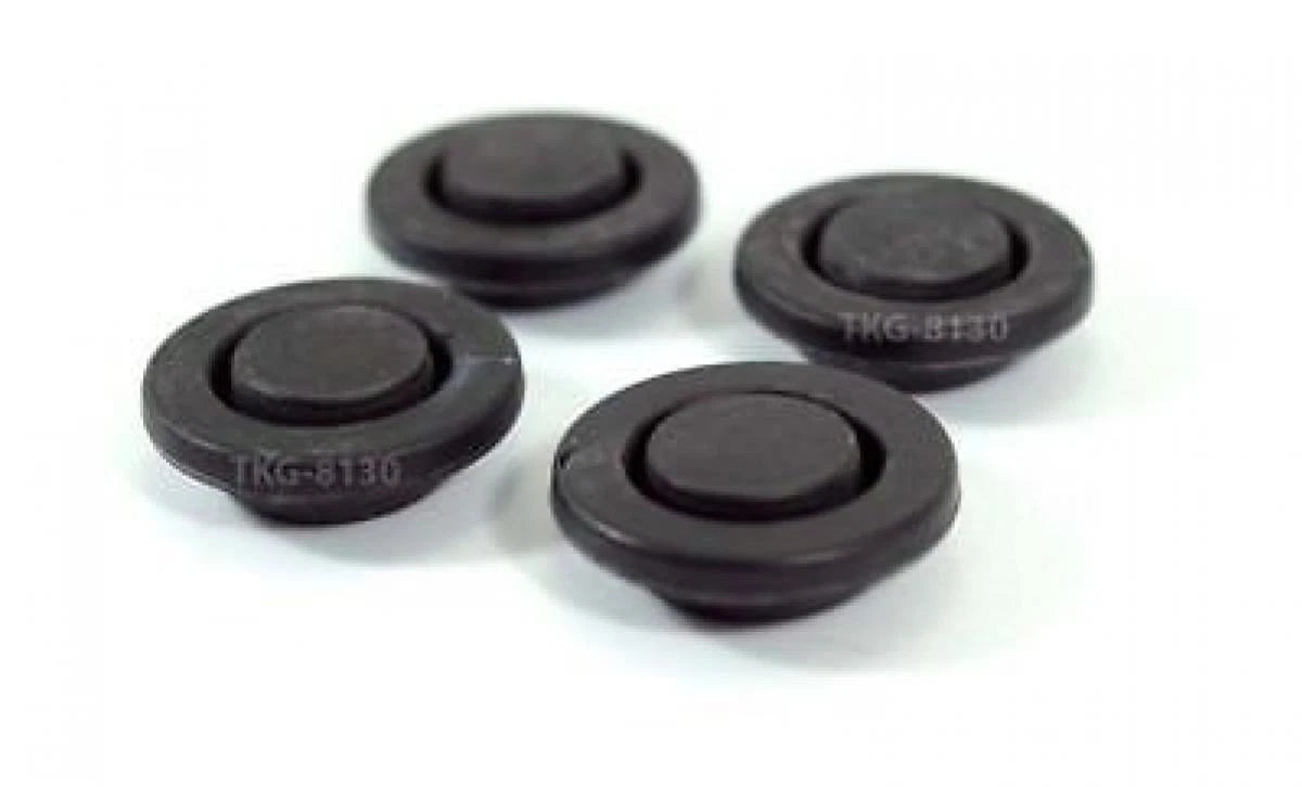 7/8" Rubber Plug for Toyota, Isuzu, Nissan