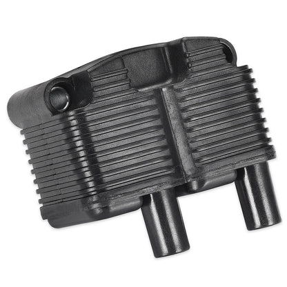Ignition Coil 0.5 OHM for Dyna FXD FLST FXST Sportster 883 1200 (1999–2006)