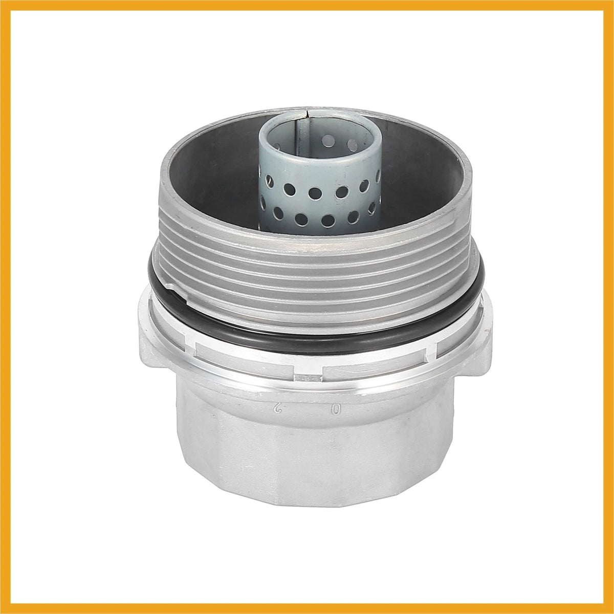 Oil Filter Cap Assembly for Toyota IQ Yaris (2005-2011)
