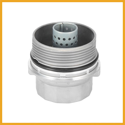 Oil Filter Cap Assembly for Toyota IQ Yaris (2005-2011)