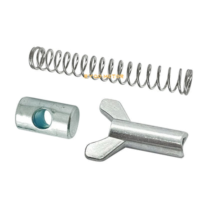 Rear Brake Adjuster Kit for Honda TRX250/TRX250EX/TRX250X Recon 250