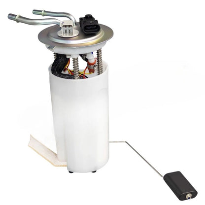 Fuel Pump Assembly w/ Pressure E3560M Sensor for Chevrolet/GMC V8 5.3L Flex