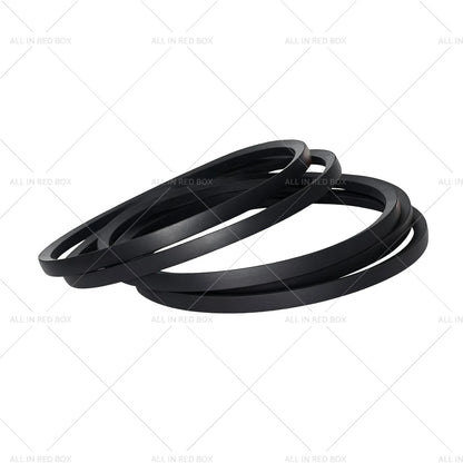 Fan Belt Kit for Toyota Hilux Diesel 2.8L 3.0L 3L 5L (1988-On)