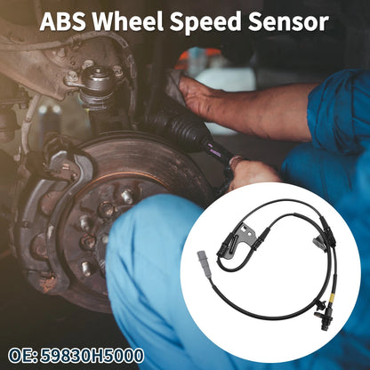 ABS Wheel Speed Sensor for Kia Rio (2018-2020)