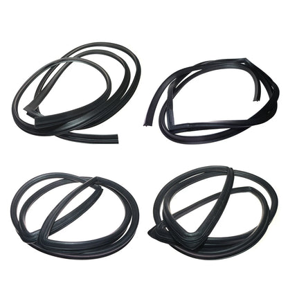 Weatherstrip Seals Set for Toyota Corona RT40/RT41/RT43 Utility 1964-1970