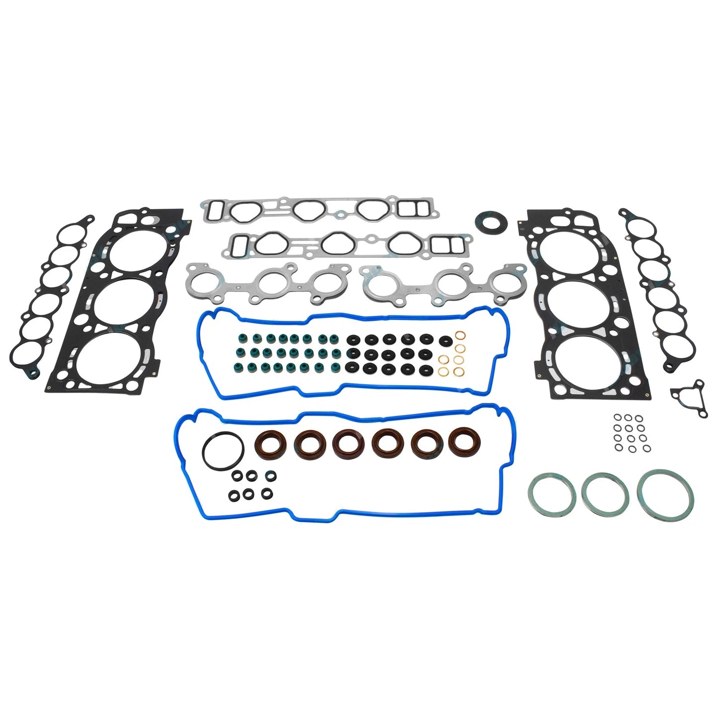 VRS Cylinder Head Gasket Set for Toyota Hilux VZN167 VZN172 V6 3.4L (2002-2005)