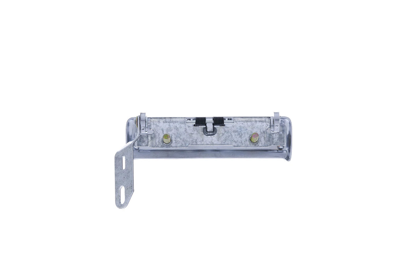 2 x Front Left & Right Outer Door Handles Chrome for Toyota Landcruiser FJ HJ (1975-1984)