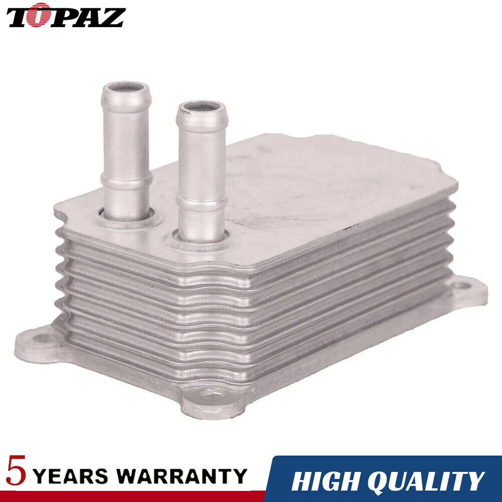 Oil Cooler Radiator for Ford Mondeo Mk3 2.0L 2.2L (2000-2007)