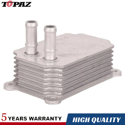 Oil Cooler Radiator for Ford Mondeo Mk3 2.0L 2.2L (2000-2007)