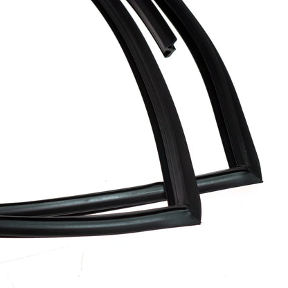 Front Windshield Moulding for Toyota Soluna 2002-2007