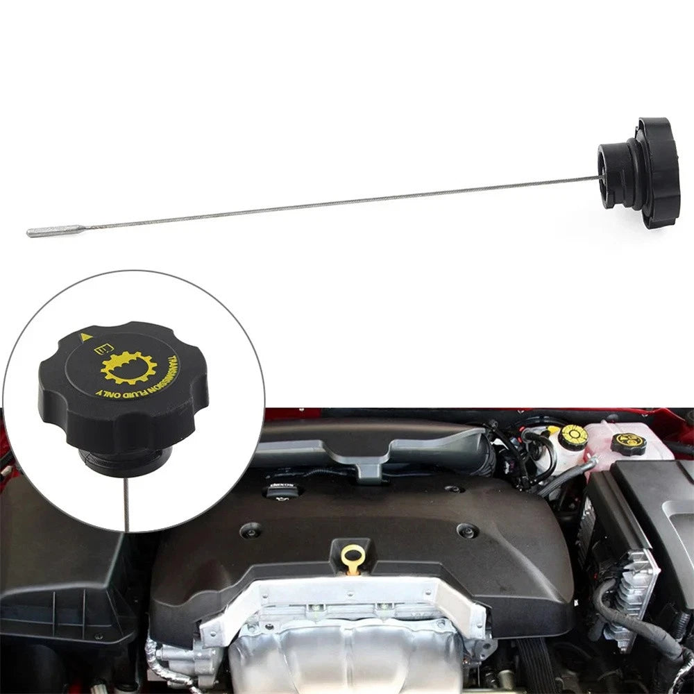 Oil Dipstick & Cap for GMC 2007-2020 2.5L 3.6L (2007-2020)