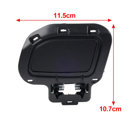 Headlight Washer Nozzle Cap for Land Rover Range Rover Evoque (2012-2019)
