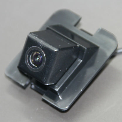 Car Rear View Camera for Mercedes Benz W204 S204 (2007–2012)