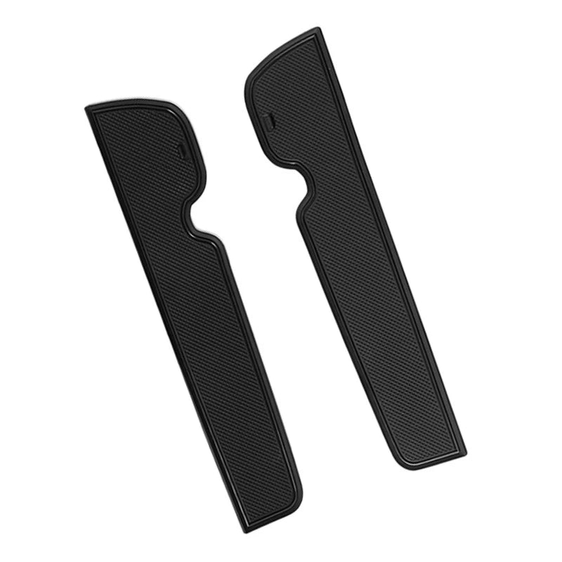 Car Interior Center Console Gate Mat Pad for Chevrolet Trax (2013-2023)