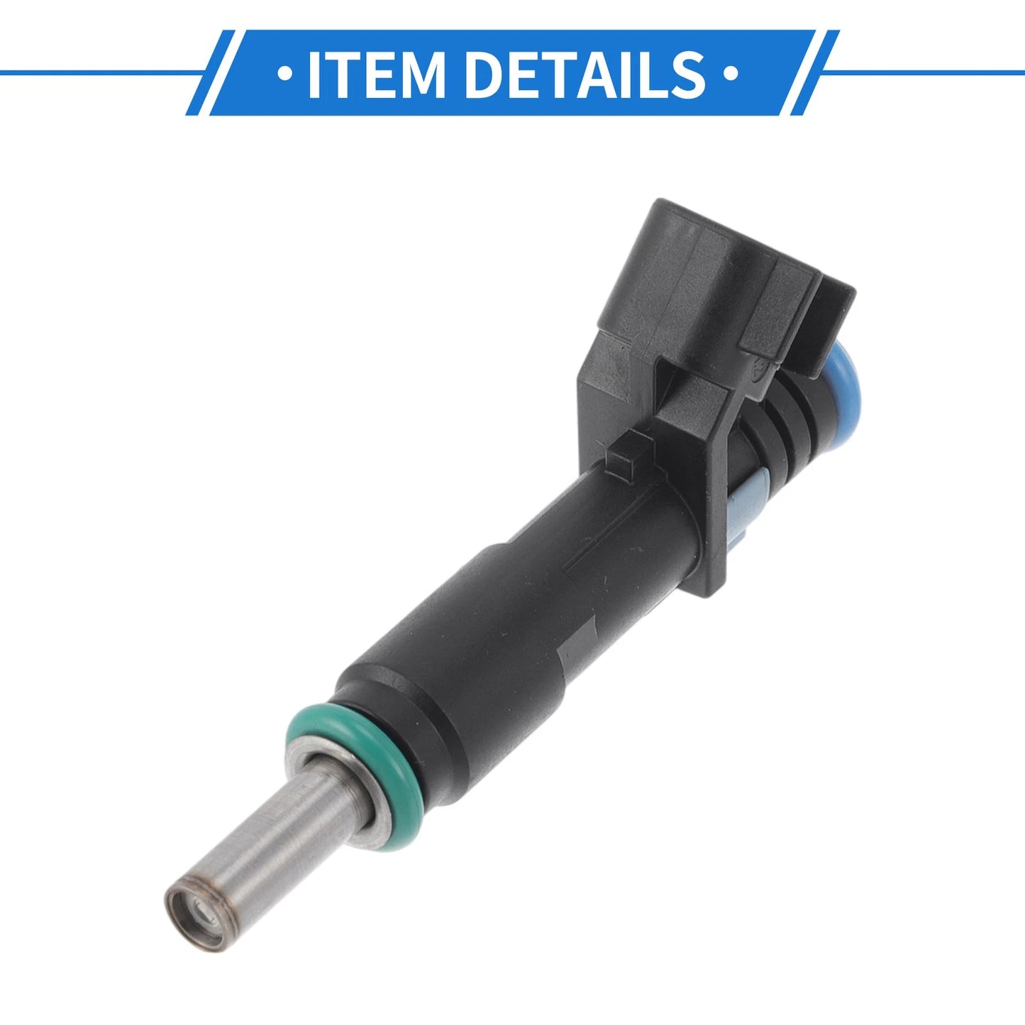 Fuel Injector for Ford Escape SE 1.5L (2020-2021)