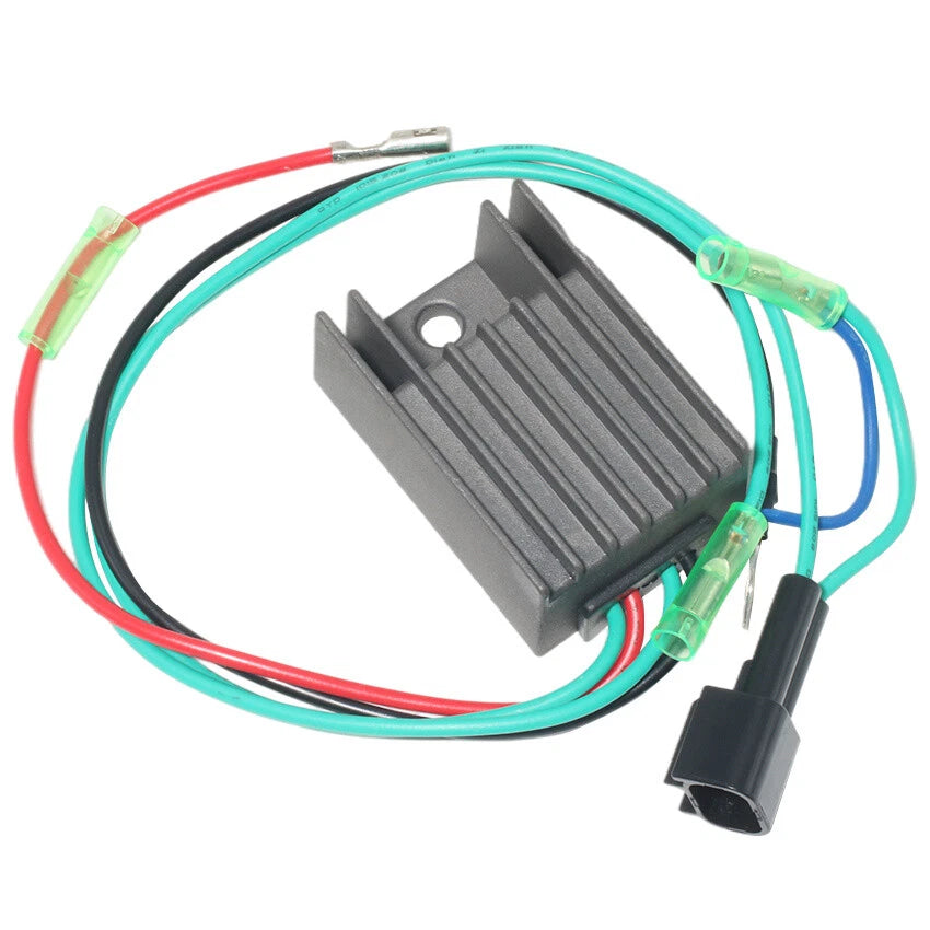 Voltage Rectifier Regulator for Yamaha 40HP 50HP 60HP
