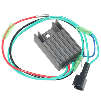 Voltage Rectifier Regulator for Yamaha 40HP 50HP 60HP