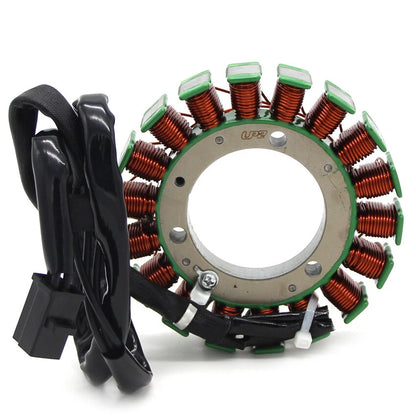 Magneto Stator Coil for Kawasaki ZX600 Ninja ZX-6R (1998-1999)