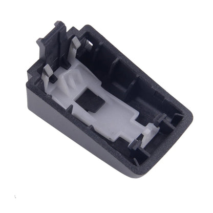 Dark Grey Left Front Door Handle Cover for Land Rover LR2 LR3 (2008-2015)