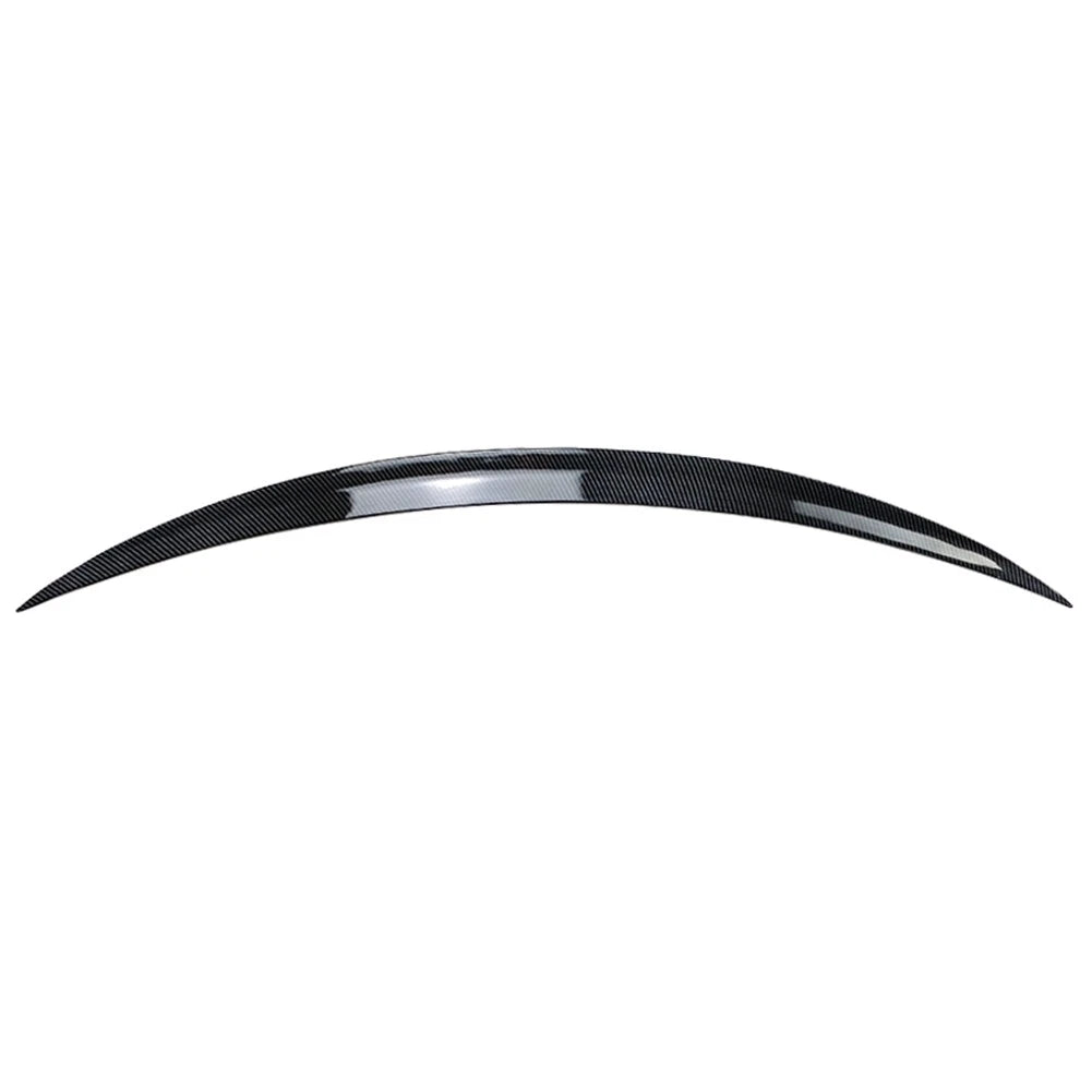 Carbon Rear Roof Spoiler for Benz GLE-Class Coupe C167 GLE350 450 (2016-2023)