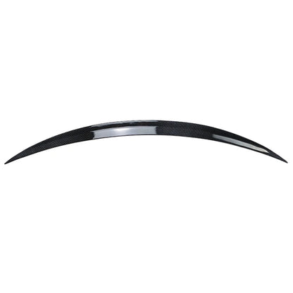 Carbon Rear Roof Spoiler for Benz GLE-Class Coupe C167 GLE350 450 (2016-2023)