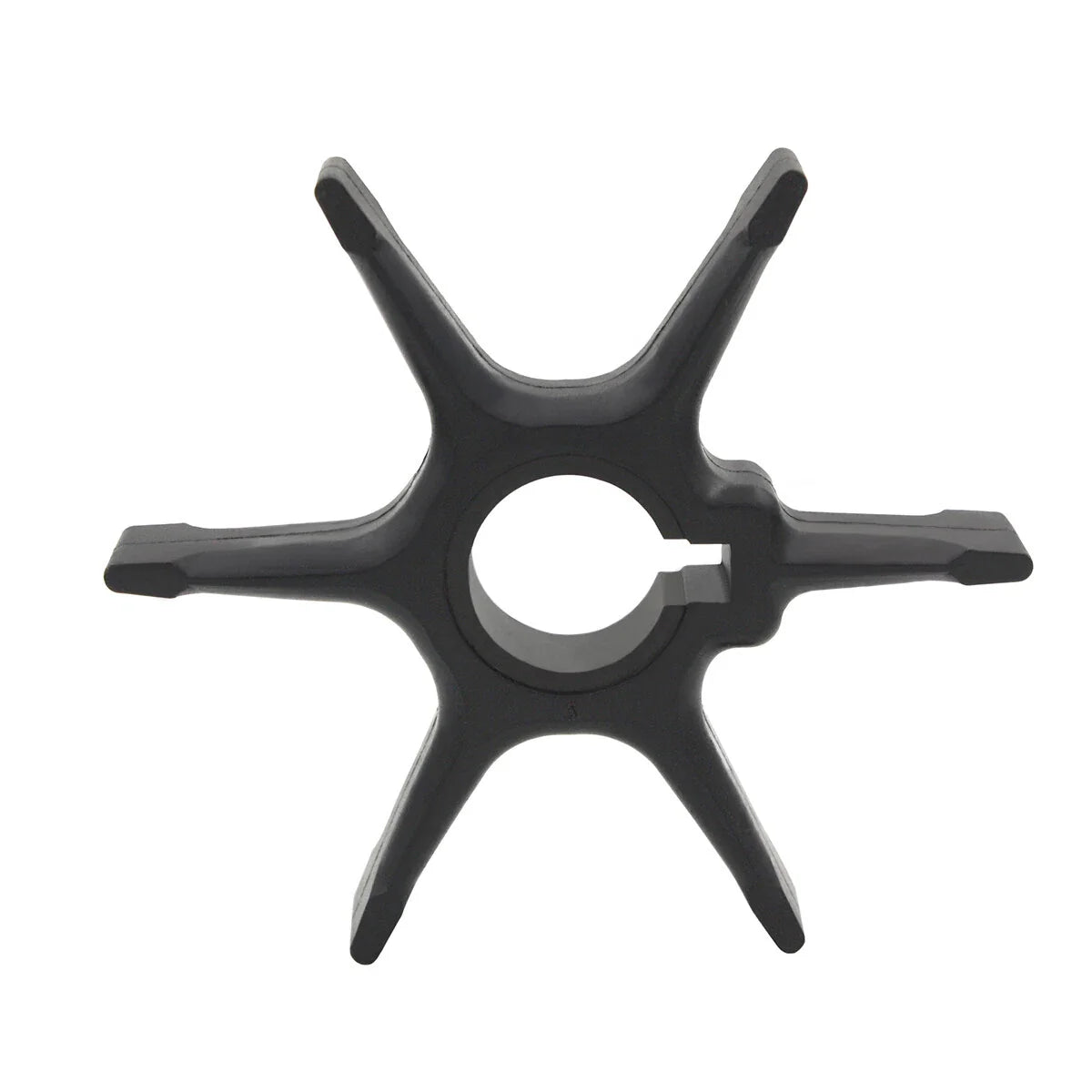 Water Pump Impeller with Key for Suzuki 9.9-28HP (17461-93002)