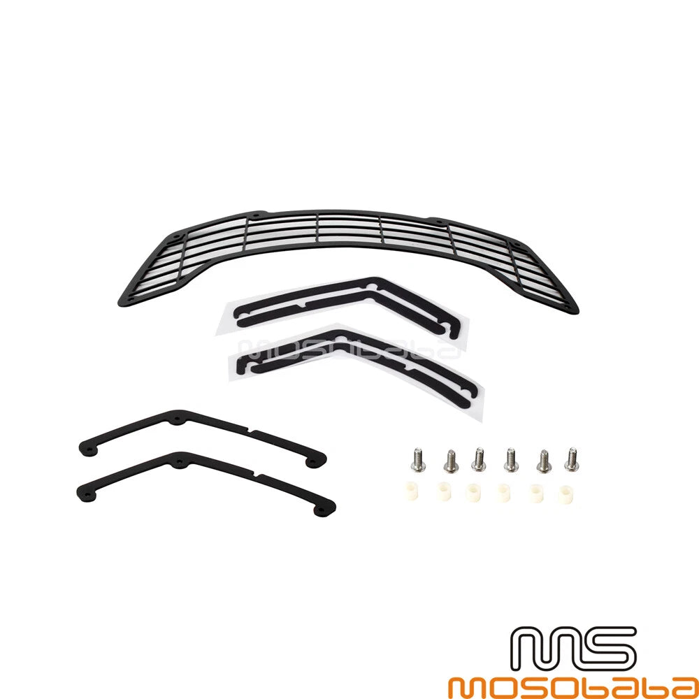 Headlight Grill Guard for Harley Pan America 1250 S (2021-2023)