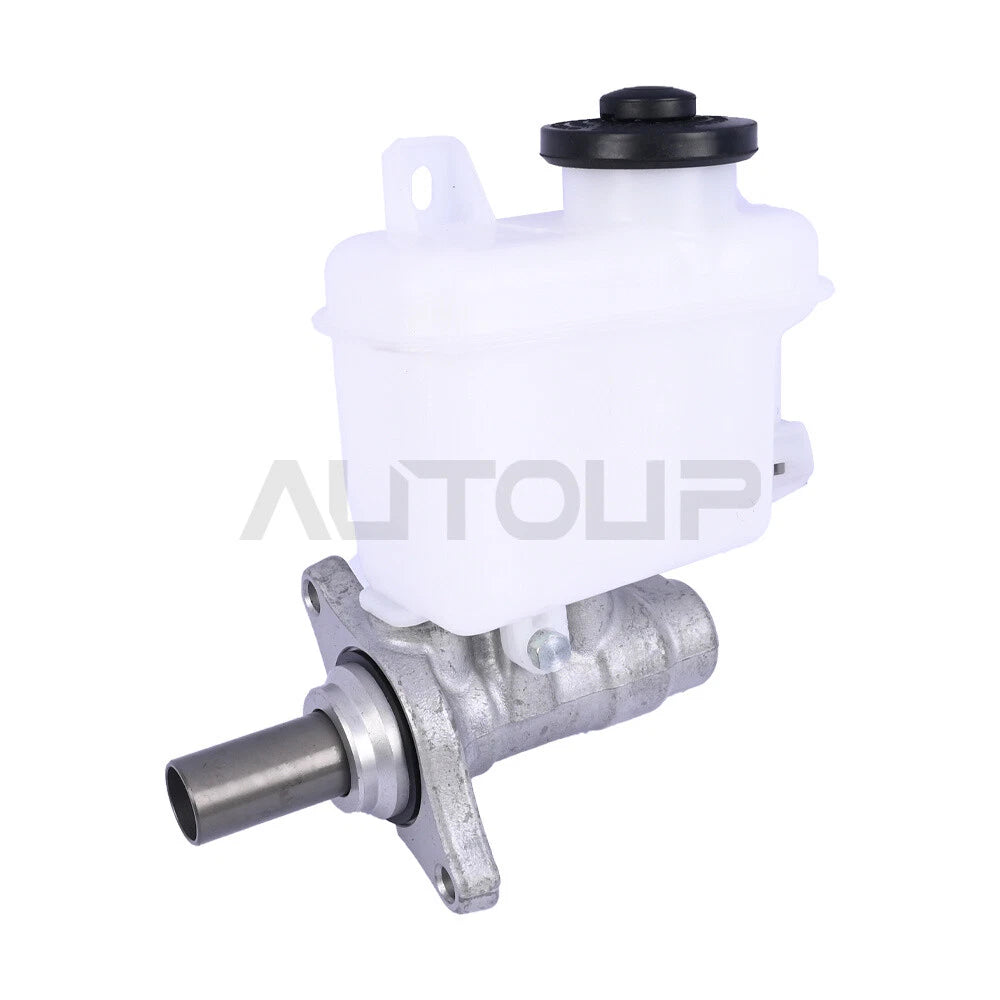 Brake Master Cylinder w/Reservoir+Sensor for Toyota Tundra/Sequoia (2007–2015, 2017–2019)