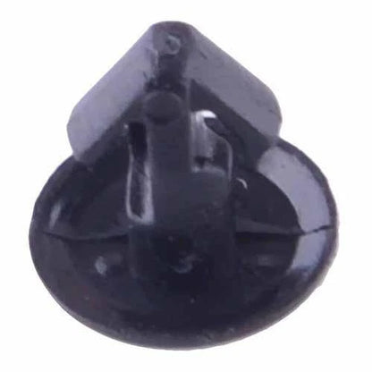 10 x Rear Door Weather Strip Retainer Clips for Nissan SY